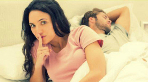 Yêu phụ nữ có chồng đã hủy hoại đời tôi