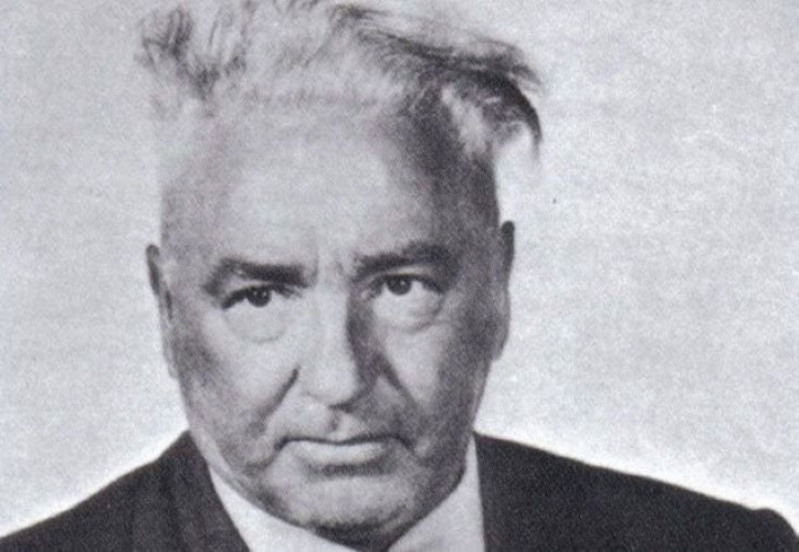 Những ý tưởng đáng kinh ngạc của Wilhelm Reich 