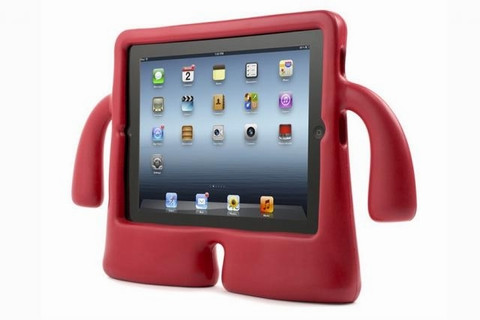 5 cách sử dụng iPad đời đầu thật hiệu quả