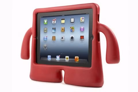 5 cách sử dụng iPad đời đầu thật hiệu quả