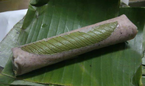 Tự làm nem chua ngon, sạch đãi Tết