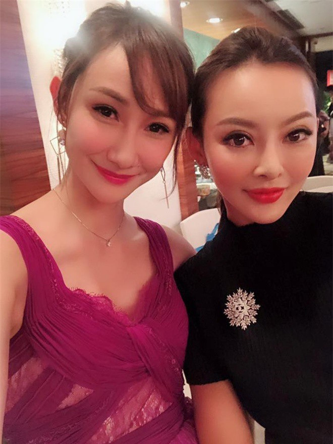 Trương Lợi Hoa - người vợ ngoại tình của Ngụy Tuấn Kiệt - Hình 7 Truong Loi Hoa - nguoi vo ngoai tinh cua Nguy Tuan Kiet-Hinh-7