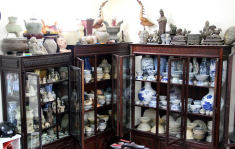 cơ ngơi của nghệ sĩ đóng Táo Quân 1 Táo Quân, Quang Thắng, Xuân Bắc, Công Lý, Quốc Khánh, Minh Quân, Vân Dung, Chí Trung, Tự Long