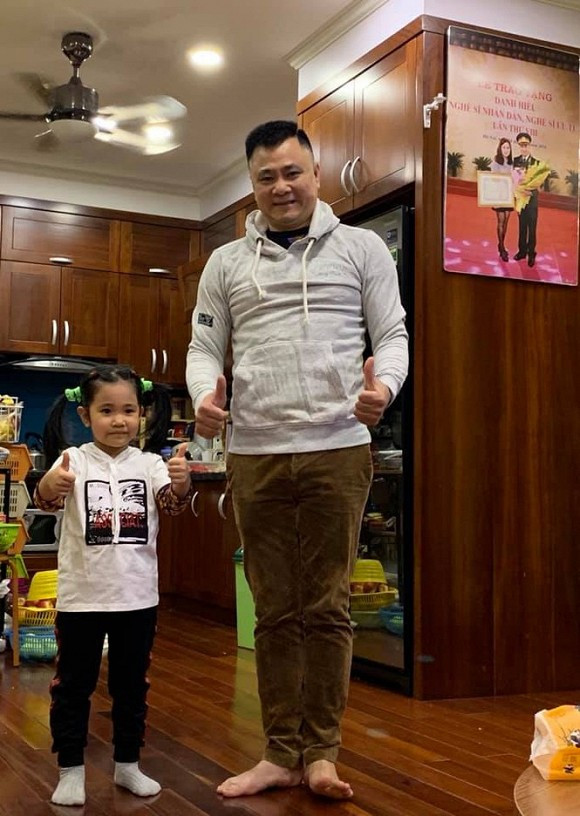 cơ ngơi của nghệ sĩ đóng Táo Quân 5 Táo Quân, Quang Thắng, Xuân Bắc, Công Lý, Quốc Khánh, Minh Quân, Vân Dung, Chí Trung, Tự Long