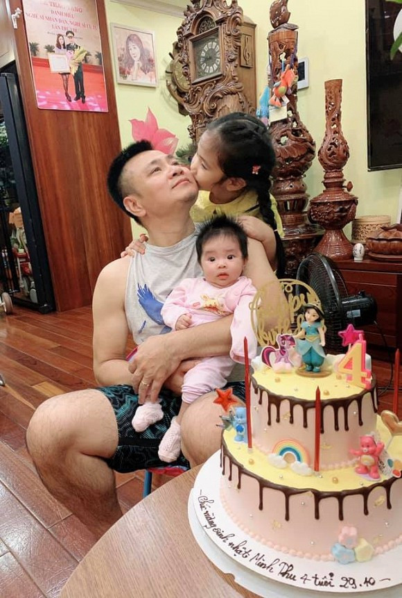 cơ ngơi của nghệ sĩ đóng Táo Quân 10 Táo Quân, Quang Thắng, Xuân Bắc, Công Lý, Quốc Khánh, Minh Quân, Vân Dung, Chí Trung, Tự Long