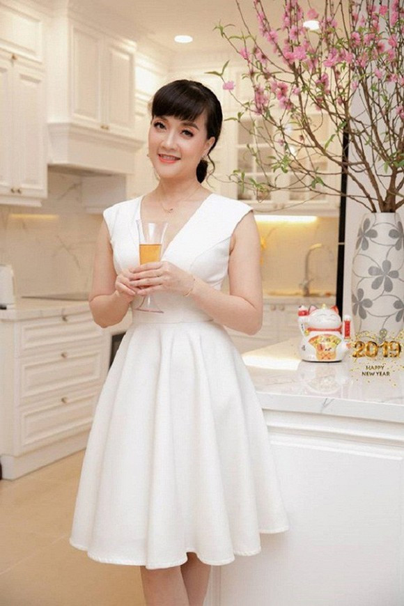 cơi ngơi của nghệ sĩ đóng Táo Quân 0 Táo Quân, Quang Thắng, Xuân Bắc, Công Lý, Quốc Khánh, Minh Quân, Vân Dung, Chí Trung, Tự Long