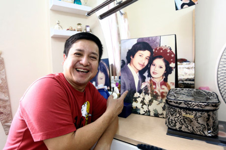 cơ ngơi của nghệ sĩ đóng Táo Quân 2 Táo Quân, Quang Thắng, Xuân Bắc, Công Lý, Quốc Khánh, Minh Quân, Vân Dung, Chí Trung, Tự Long