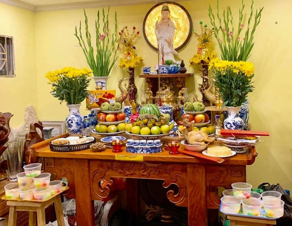 cơ ngơi của nghệ sĩ đóng Táo Quân 8 Táo Quân, Quang Thắng, Xuân Bắc, Công Lý, Quốc Khánh, Minh Quân, Vân Dung, Chí Trung, Tự Long