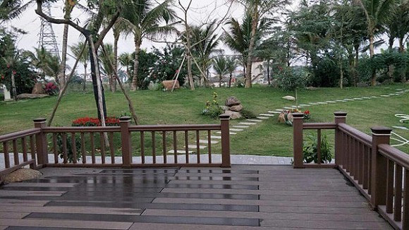 cơ ngơi của nghệ sĩ đóng Táo Quân 1 Táo Quân, Quang Thắng, Xuân Bắc, Công Lý, Quốc Khánh, Minh Quân, Vân Dung, Chí Trung, Tự Long