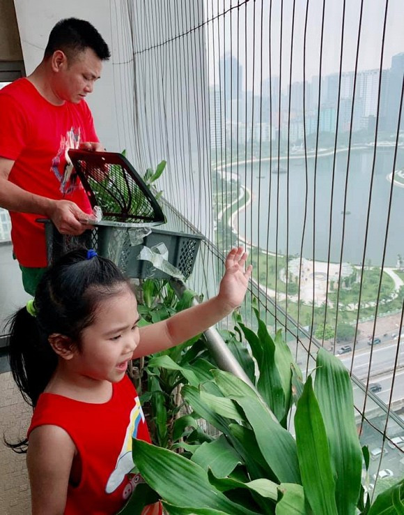 cơ ngơi của nghệ sĩ đóng Táo Quân 7 Táo Quân, Quang Thắng, Xuân Bắc, Công Lý, Quốc Khánh, Minh Quân, Vân Dung, Chí Trung, Tự Long