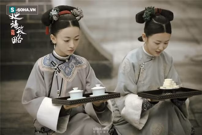 hoang de nha thanh moi nam ton 15.000 luong bac cho chuyen an uong? hinh anh 2