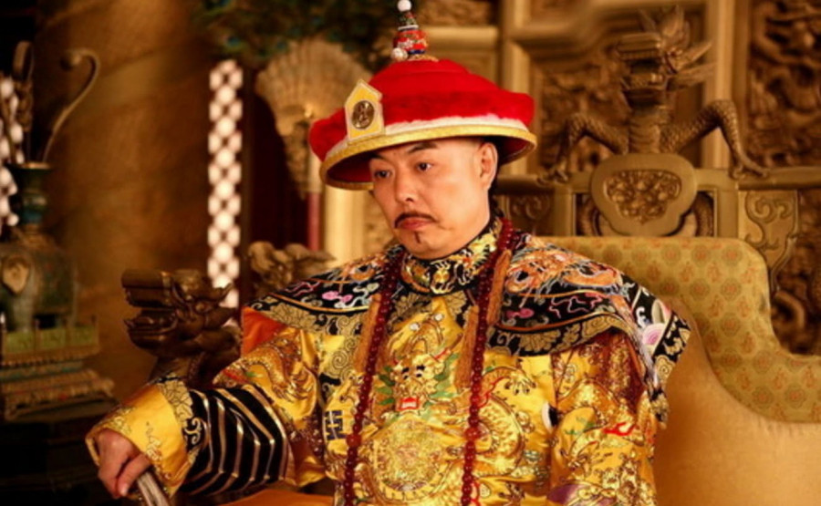 Vĩnh Kỳ ra đi khiến Càn Long thương tiếc khôn nguôi