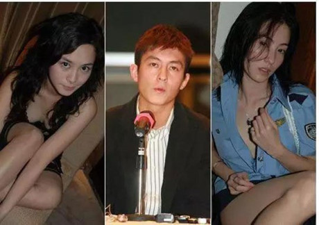 Trần Quán Hy Tran Quan Hy