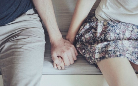 Phụ nữ mong muốn điều gì ở đàn ông? - Ảnh 2 Phu nu mong muon dieu gi o dan ong? - Anh 2