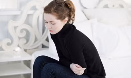 Quyet tam chia tay, toi so bi nguoi yeu ham hai - Anh 1