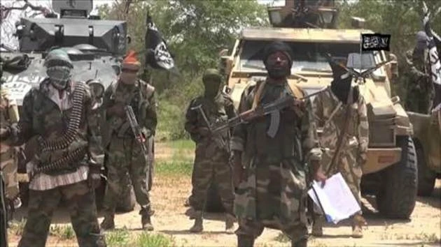 Trùm chế tạo bom của Boko Haram bị cấp dưới giết