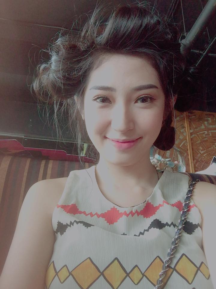 Khổng Tứ Quỳnh sexy bất ngờ sau thời gian dài mất tích - Ảnh 2. Khổng Tứ Quỳnh sexy bất ngờ sau thời gian dài mất tích - Ảnh 2.