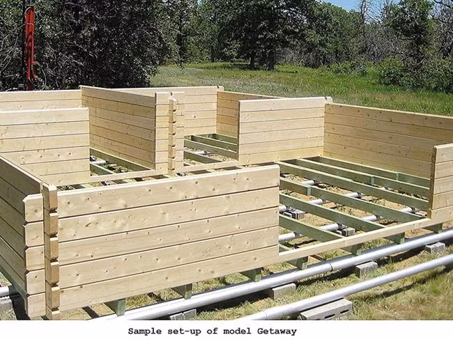 khong tón xi mang, sát thép, bo ra 500 trieu sau 2 ngay co nha o "de ot" hinh anh 10