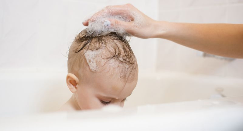 Không ít phụ huynh gặp phải trường hợp tương tự (Ảnh minh hoạ). Không ít phụ huynh gặp phải trường hợp tương tự (Ảnh minh hoạ).