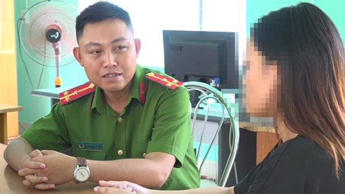 Ký ức tủi nhục của thiếu nữ 9x bị lừa bán sang Trung Quốc làm vợ ảnh 2