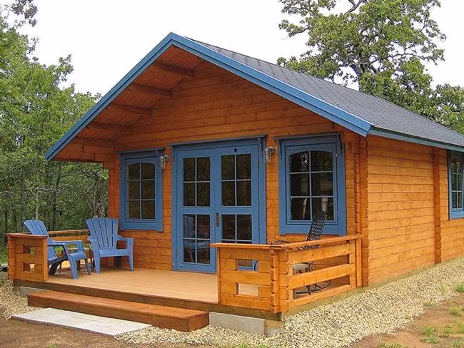 khong tón xi mang, sát thép, bo ra 500 trieu sau 2 ngay co nha o "de ot" hinh anh 11