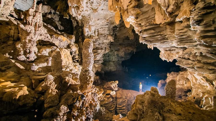 CNN: top 7 hang động đẹp nhất Việt Nam