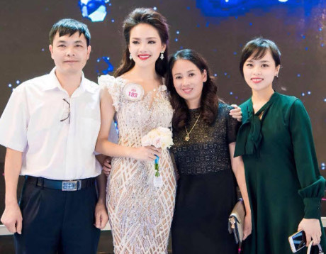 Ảnh đời thường của cô gái có Anh doi thuong cua co gai co