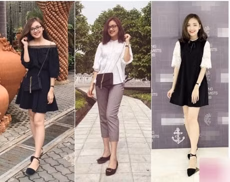 Anh doi thuong cua co gai co 