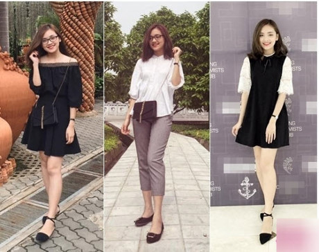 Ảnh đời thường của cô gái có Anh doi thuong cua co gai co