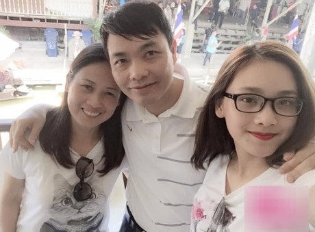 Ảnh đời thường của cô gái có Anh doi thuong cua co gai co