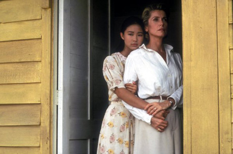 Diễn viên huyền thoại Catherine Deneuve đến Hà Nội - Ảnh 1 Dien vien huyen thoai Catherine Deneuve den Ha Noi - Anh 1