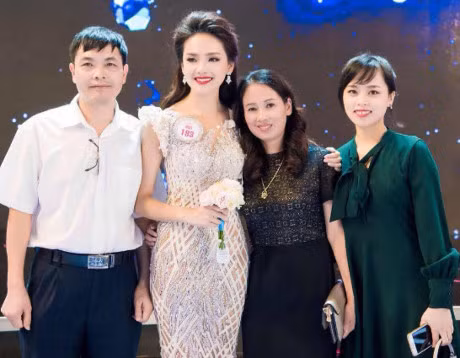 Anh doi thuong cua co gai co 