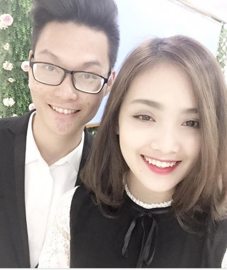 Ảnh đời thường của cô gái có Anh doi thuong cua co gai co