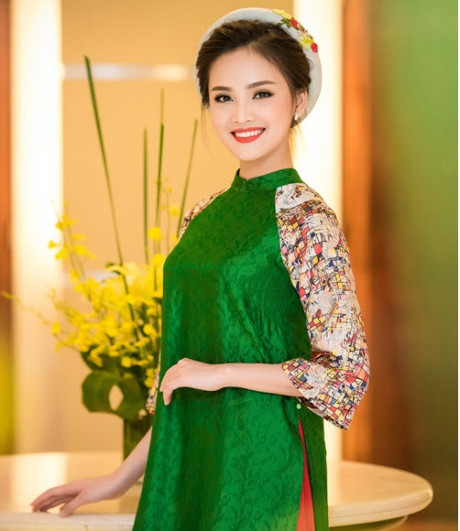Ảnh đời thường của cô gái có Anh doi thuong cua co gai co