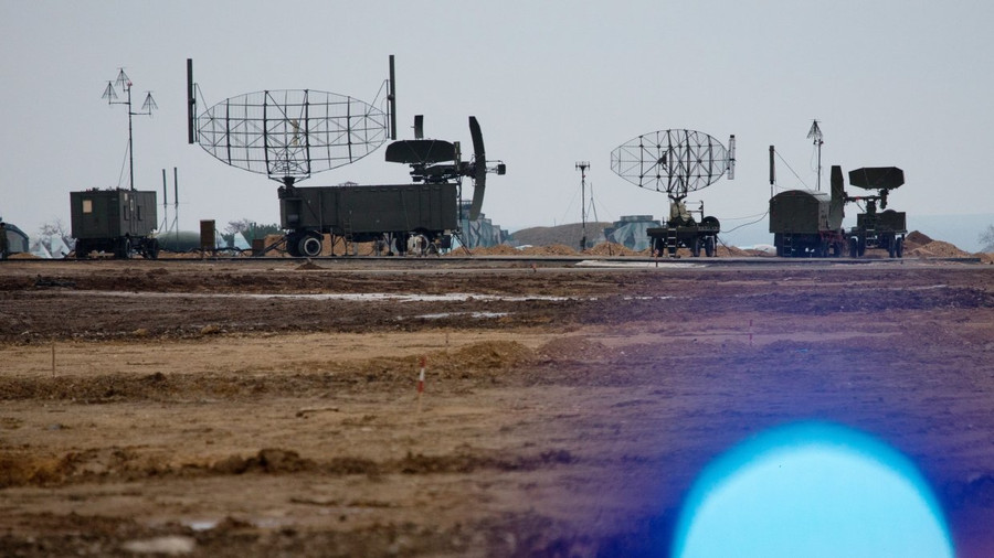 Hệ thống phòng không S-400 có thể bắn hạ máy bay chiến đấu F-35 của Mỹ