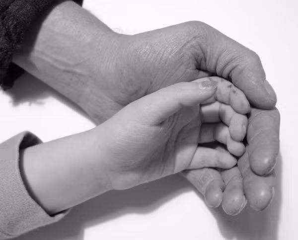 Xúc động lời cha dạy con gái cách chọn người yêu ảnh 2