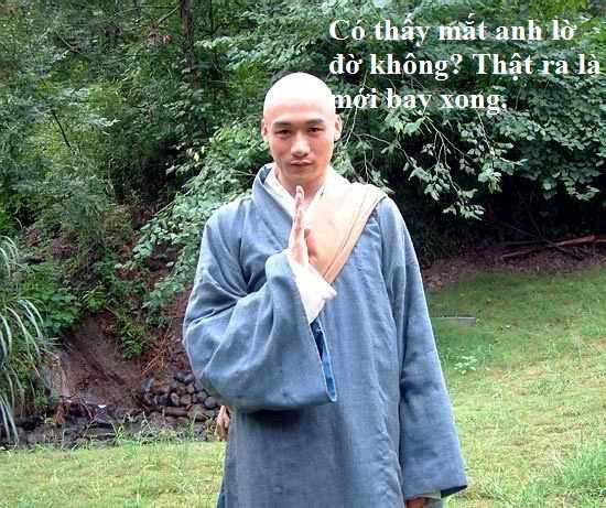 Rộ ảnh chế Thiên Long Bát Bộ sau “phốt” của Hư Trúc ảnh 2 Rộ ảnh chế Thiên Long Bát Bộ sau “phốt” của Hư Trúc ảnh 2