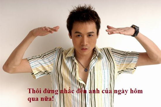 Rộ ảnh chế Thiên Long Bát Bộ sau “phốt” của Hư Trúc ảnh 1 Rộ ảnh chế Thiên Long Bát Bộ sau “phốt” của Hư Trúc ảnh 1