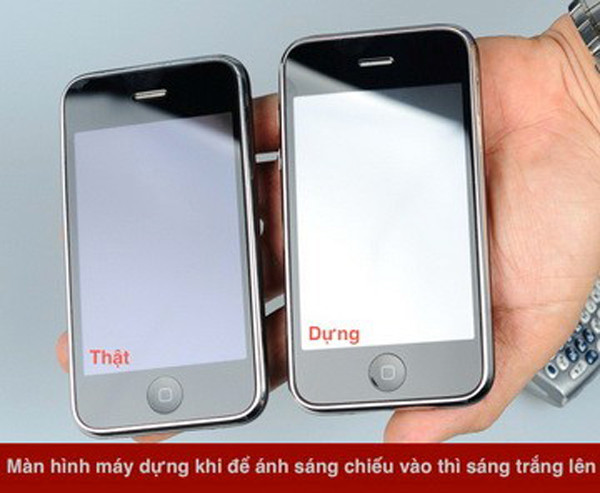 Từ khi nào iPhone dựng có mặt tại Việt Nam?