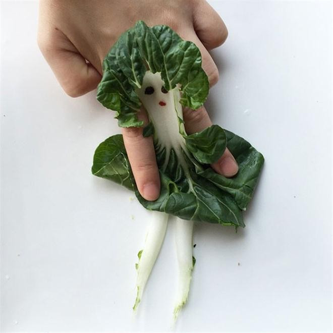 Mundane lo sợ rằng ngày nào đó, cô sẽ mất đi nguồn cảm hứng và không thể tiếp tục thực hiện công việc yêu thích này. Mundane lo sợ rằng ngày nào đó, cô sẽ mất đi nguồn cảm hứng và không thể tiếp tục được công việc yêu thích này. (Boredpanda)