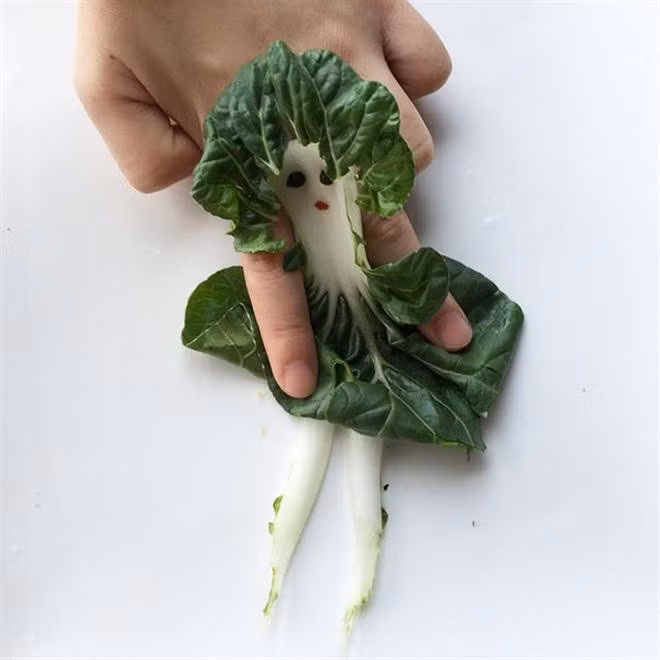 Mundane lo sợ rằng ngày nào đó, cô sẽ mất đi nguồn cảm hứng và không thể tiếp tục được công việc yêu thích này. (Boredpanda)