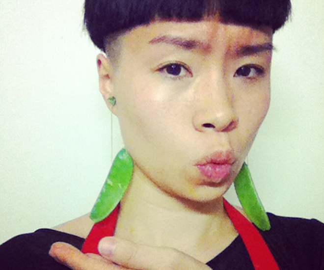 Cô gái tài năng - Mundane Matters. Mundane