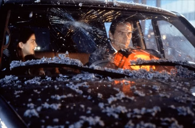 10 bộ phim về thảm họa thiên nhiên lấy nước mắt khán giả