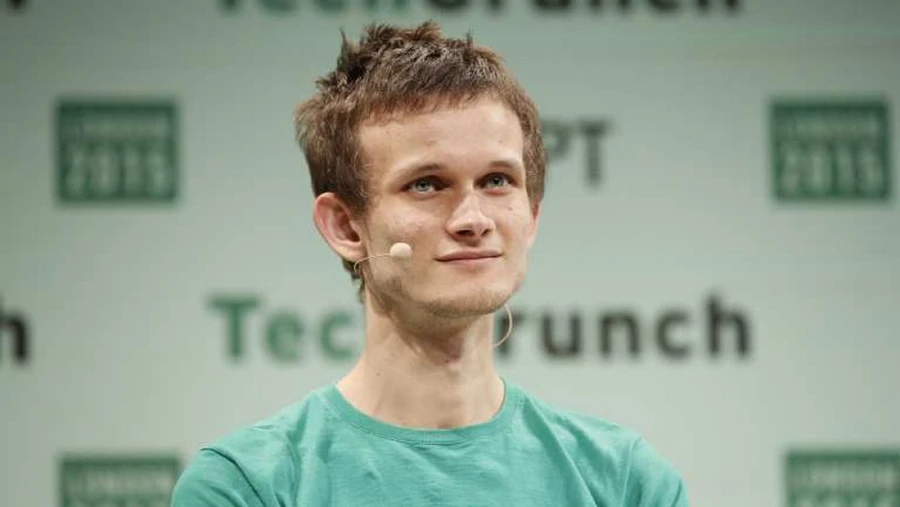 Lập trình viên 27 tuổi Vitalik Buterin trở thành tỷ phú tiền ảo trẻ nhất thế giới với khối tài 1,1 tỷ USD.