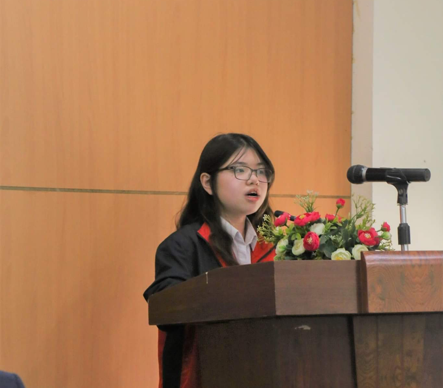 Học sinh bày tỏ hứng thú với tiếp cận liên môn qua tác phẩm. Học sinh bày tỏ hứng thú với tiếp cận liên môn qua tác phẩm.