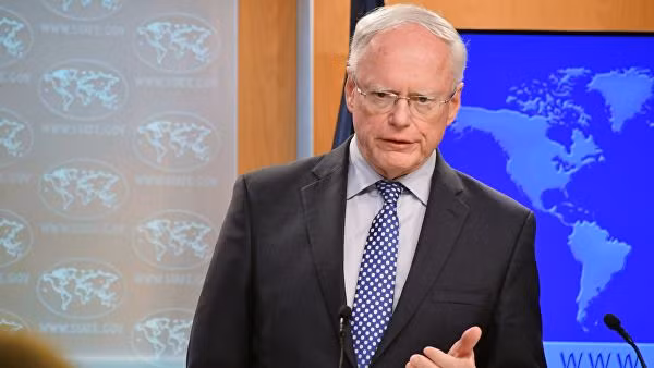 Mỹ không hài lòng với việc thiếu “áp lực” của Nga đối với ông Assad