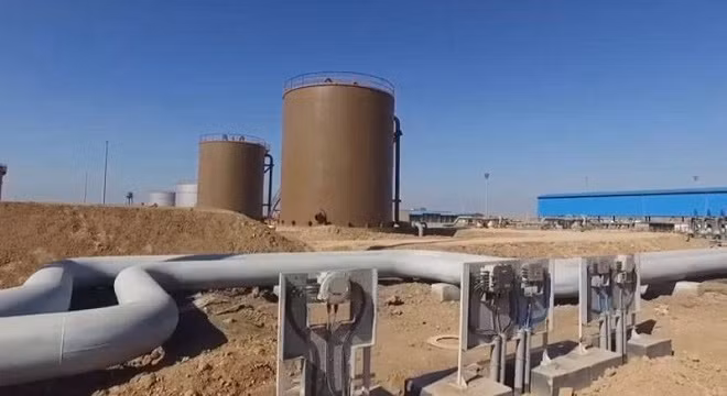 Iran tiết lộ nguyên nhân khiến Mỹ gia tăng áp lực đối với Tehran