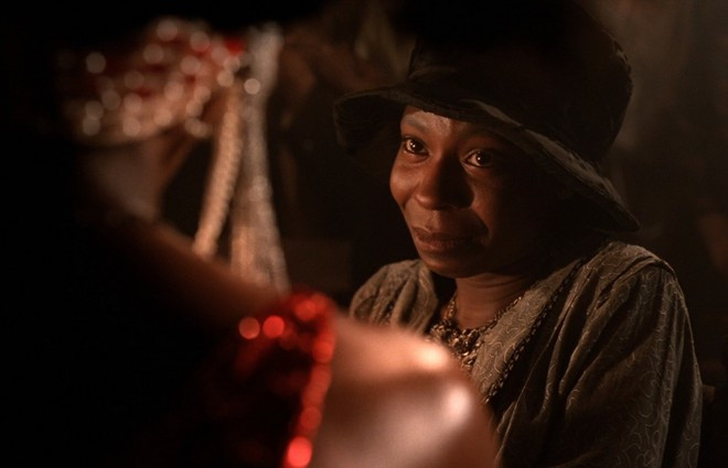 The Turning Point và The Color Purple: Trong các năm 1978 và 1986, hai bộ phim The Turning Point và The Color Purple cùng xác lập nên một kỷ lục buồn. Giành đến 11 đề cử Oscar trước thềm lễ trao giải, nhưng rốt cuộc cả hai phim đều ra về tay trắng. 10 kỷ lục khó quên của giải thưởng điện ảnh Oscar