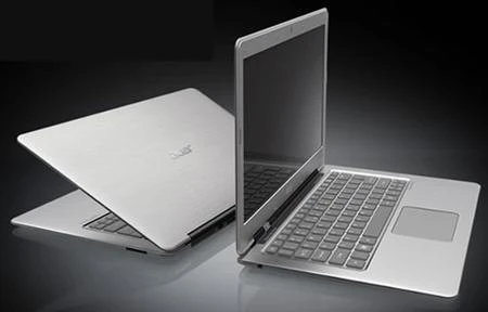 5 laptop nổi bật mới bán dịp cận Tết