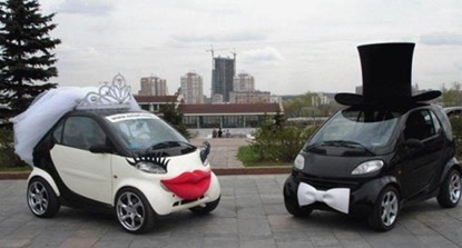 Bộ sưu tập xe chơi Tết không thể dị hơn ảnh 10